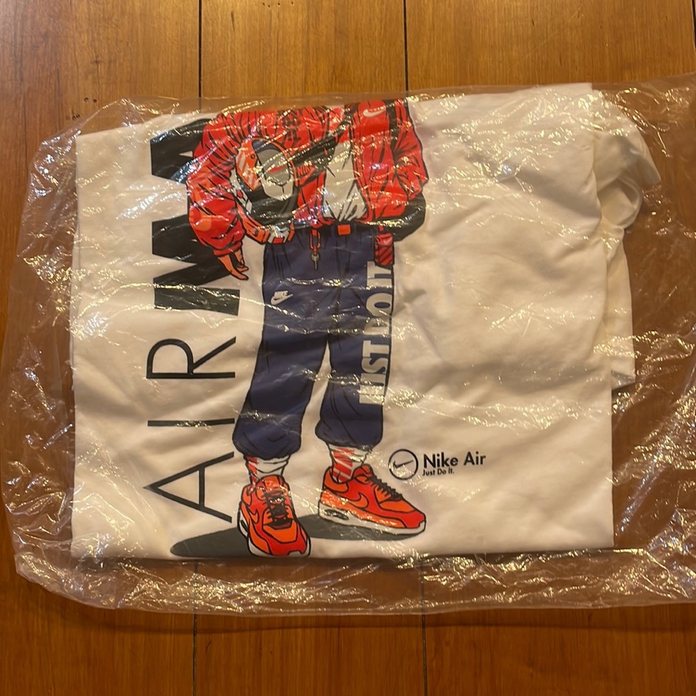 DSWT Nike Air Max T
